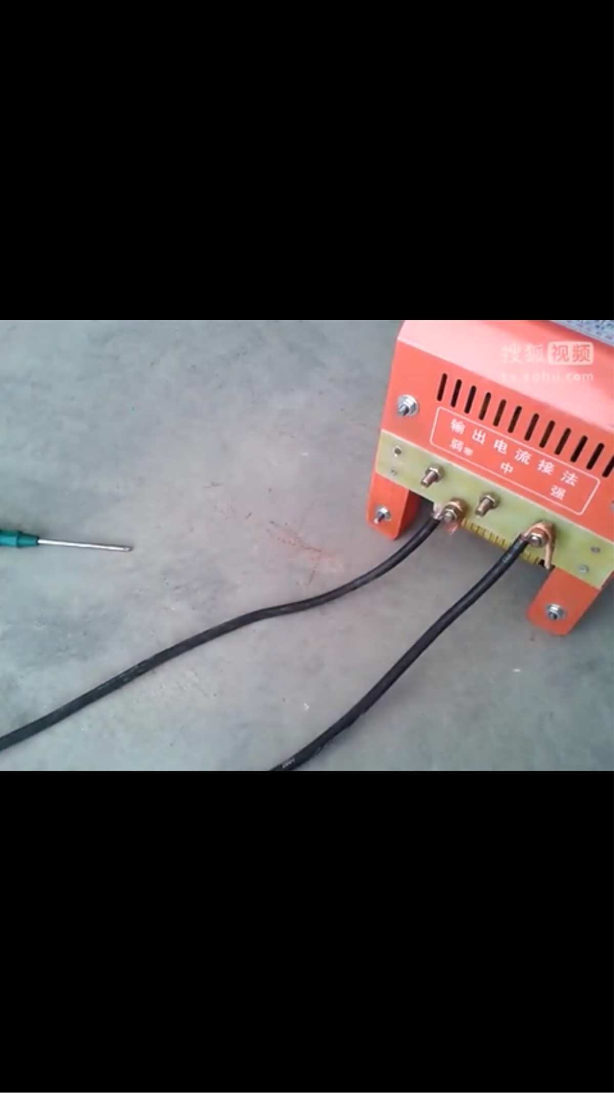 電焊機接線安全操作與步驟詳解
